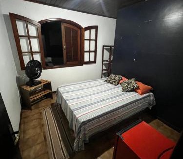 Sao Cristovao Hostel | Rico Hostel