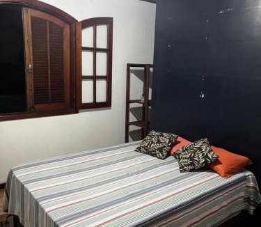 Sao Cristovao Hostel | Rico Hostel