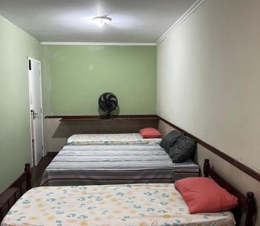 Sao Cristovao Hostel | Rico Hostel