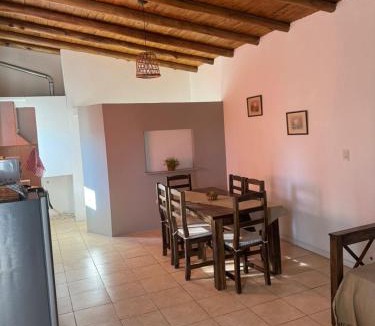 General Alvear Apartment | Ricon de malvones vintage