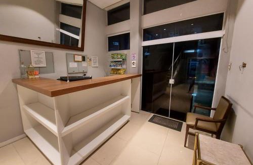 Sao Jose dos Campos Hotel | Rigs Hotel
