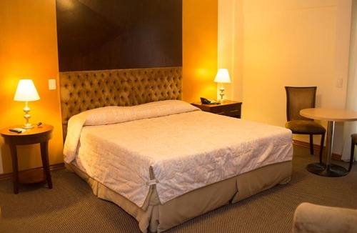 Araucaria Hotel | Rihad Palace Hotel
