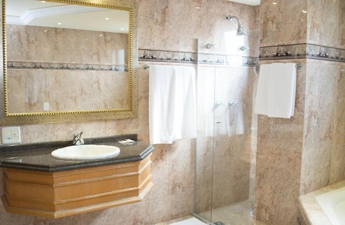Araucaria Hotel | Rihad Palace Hotel