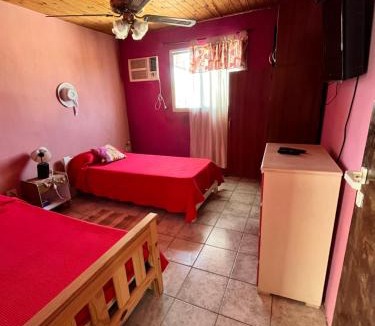 Ramallo Apartment | Rincón Bosc