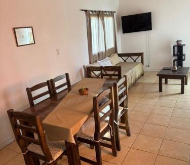 General Alvear Apartment | Rincón de Malvones