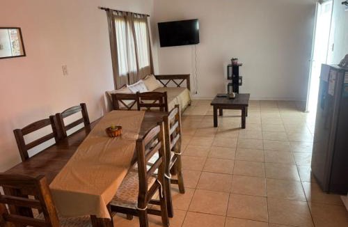 General Alvear Apartment | Rincón de Malvones