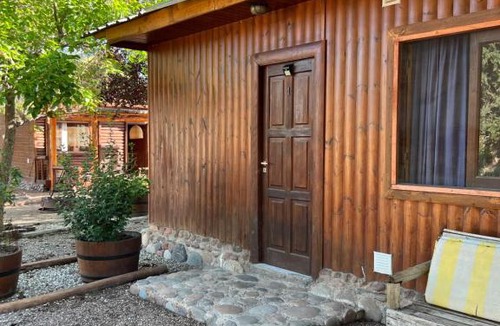 Las Compuertas Ski Chalet | Rincon de Cacheuta