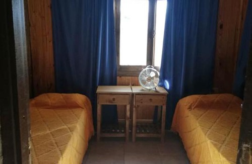 Las Compuertas Ski Chalet | Rincon de Cacheuta