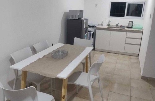 Cerro de las Rosas Cabin | Rincon de Olivares, Alta Gracia, Cordoba - Tranquility and Family