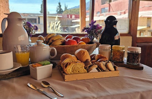 Tilcara Hotel | Rincones de Jujuy - Hotelería Sostenible