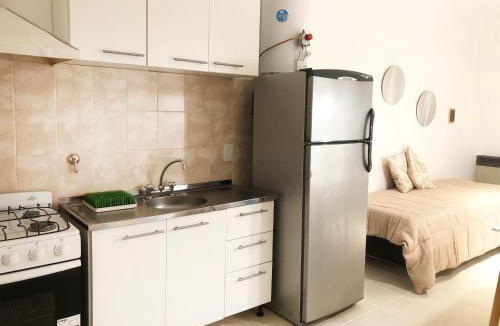 Villa Maria Apartment | RIO 1 Departamento temporario con cochera
