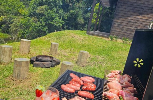 Rancho Queimado Ski Chalet | Rio Acima Perfect Housing Rancho Queimado