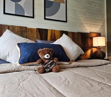 Rancho Queimado Ski Chalet | Rio Acima Perfect Housing Rancho Queimado
