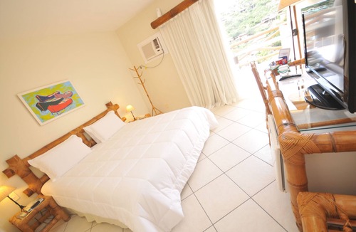 Joao Fernandes Hotel | Rio Búzios Beach Hotel