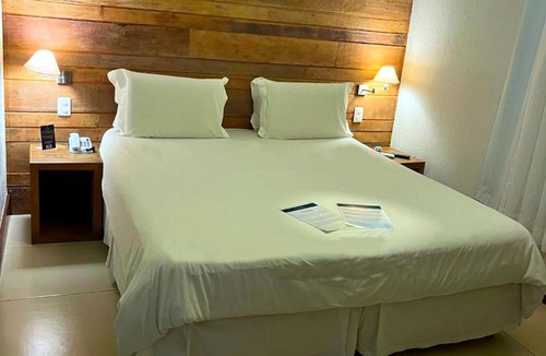 Joao Fernandes Hotel | Rio Búzios Boutique Hotel