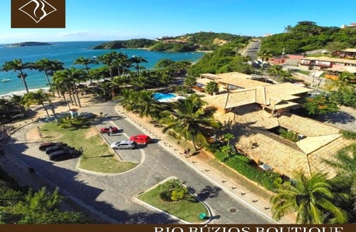 Joao Fernandes Hotel | Rio Búzios Boutique Hotel