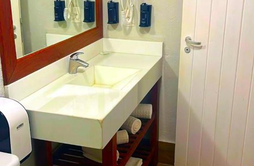 Joao Fernandes Hotel | Rio Búzios Boutique Hotel