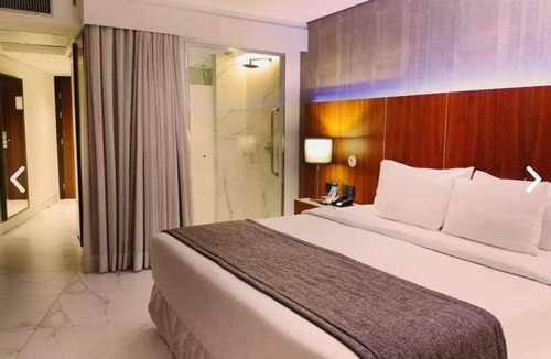 Sao Conrado Hotel | Rio de Janeiro