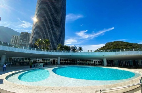 Sao Conrado Hotel | Rio de Janeiro