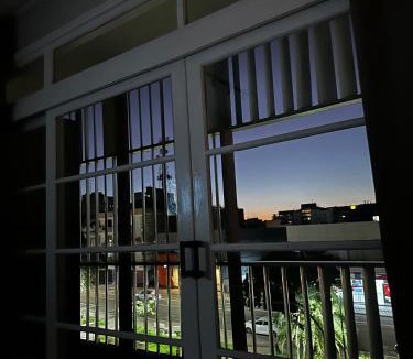 Centro Apartment | Rio Branco 688 - Hospedagem Premium