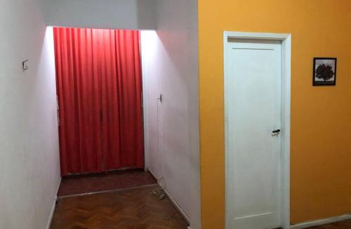 Gloria Apartment | Rio clássico