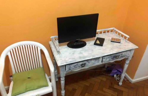 Gloria Apartment | Rio clássico