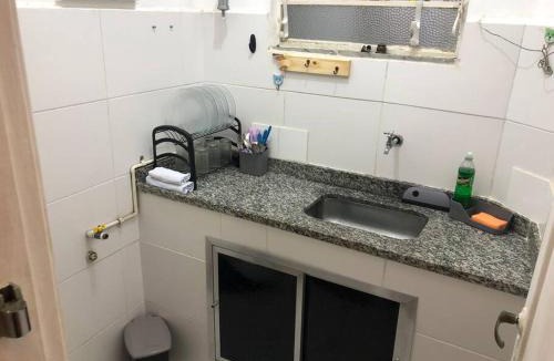 Gloria Apartment | Rio clássico