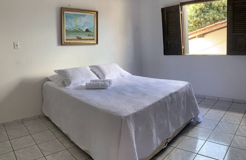 Olho D'agua Hostel | Rio Claro Comfort Hostel e Suítes