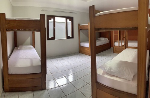 Olho D'agua Hostel | Rio Claro Comfort Hostel e Suítes