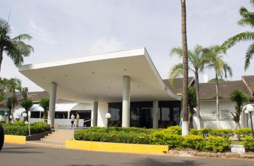 Jardim Inocoop Hotel | Rio Claro Plaza Hotel