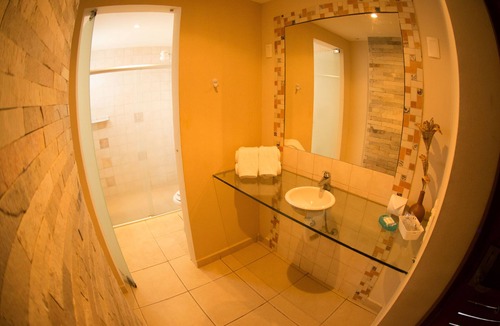 Sao Jose de Mipibu Hotel | Rio das Garças Eco Resort