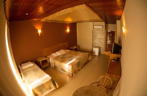 Sao Jose de Mipibu Hotel | Rio das Garças Eco Resort
