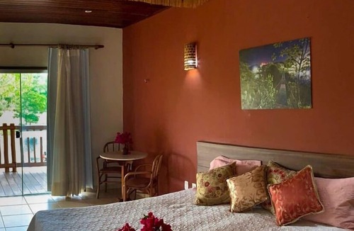 Sao Jose de Mipibu Hotel | Rio das Garças Eco Resort