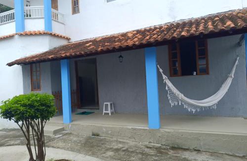 Rio das Ostras House | Rio das Ostras Pousada Suíte VI