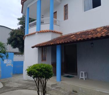 Rio das Ostras House | Rio das Ostras Pousada Suíte VI