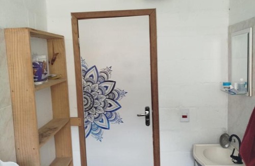 Camburi Hostel | Rio das Pedras camping & hostel do Vitchão