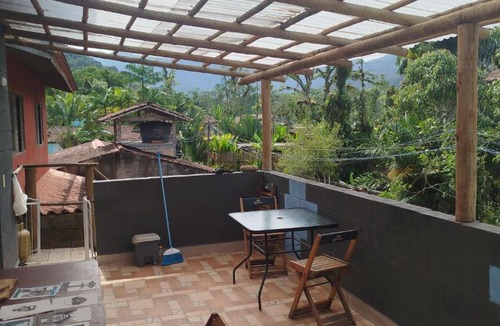 Camburi Hostel | Rio das Pedras camping & hostel do Vitchão