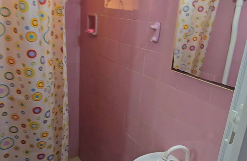 Estacio Apartment | Rio de Janeiro. Studio very well located, Metro and buses on the corner.