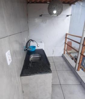 Vidigal House | Rio de Janeiro quarto privativo zona sul