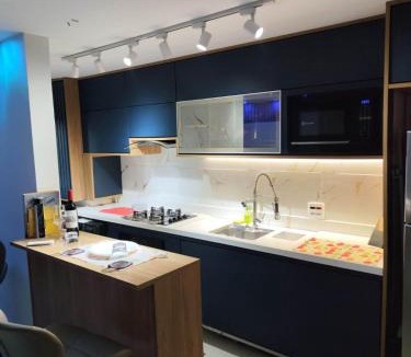 Sao Cristovao Apartment | RIO DE JANEIRO RODOVIÁRIA - CENTRO - Apt