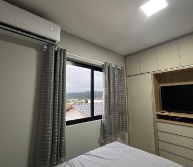Muquem Apartment | Rio DG - Ingleses Florianópolis