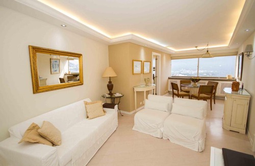 Leblon Apartment | Rio Flat Wonderful SB