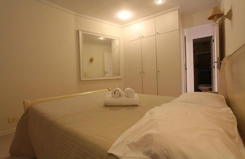 Leblon Apartment | Rio Flat Wonderful SB