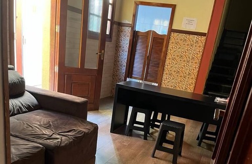 Gloria Hotel | Rio Hostel 40 Graus