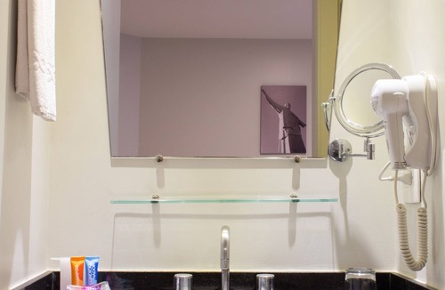 Batel Hotel | Rio Hotel by Bourbon Batel | Curitiba