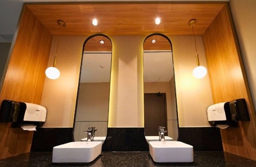 Luque Hotel | Rio Hotel by Bourbon Luque - Asunción