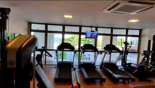 Nova Nazare Apartment | Rio Hotel Reisdence