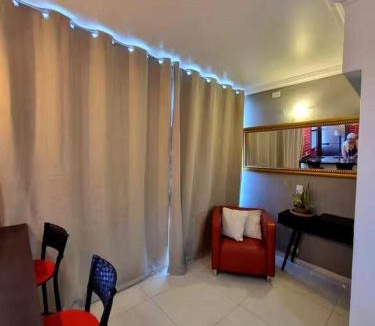 Nova Nazare Apartment | Rio Hotel Reisdence