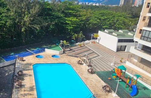 Barra da Tijuca Apartment | Rio Hotel Residence