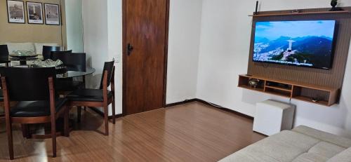 Barra da Tijuca Apartment | Rio Hotel Residence